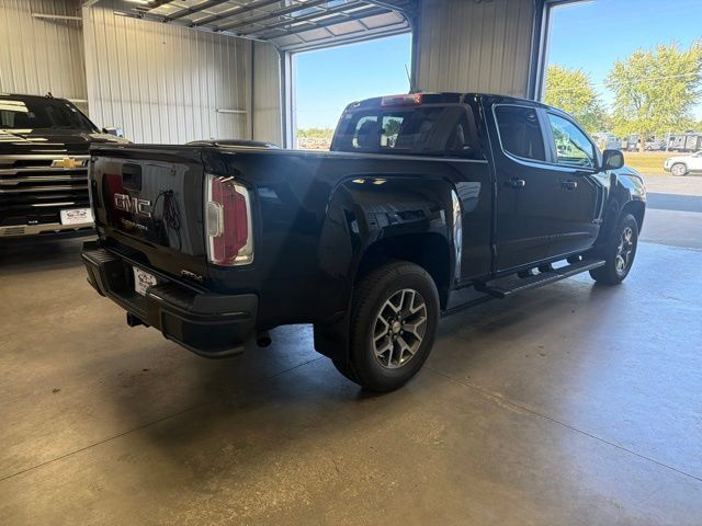 Used 2022 GMC Canyon AT4 AWD/4WD image 5