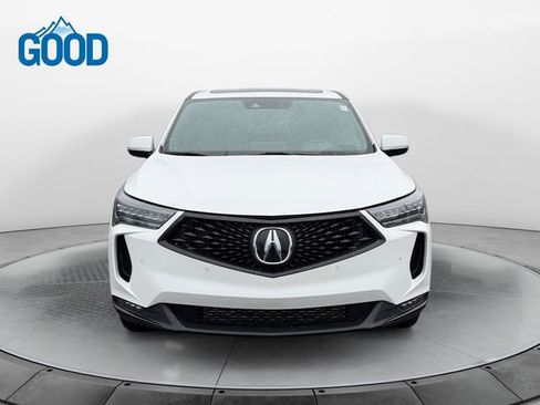 Used 2024 Acura RDX A-Spec AWD/4WD image 8