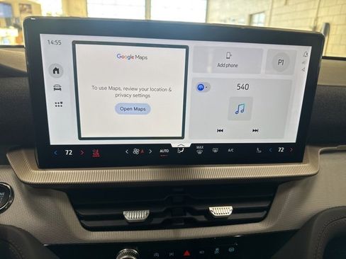 New 2026 Ford Explorer Active image 33