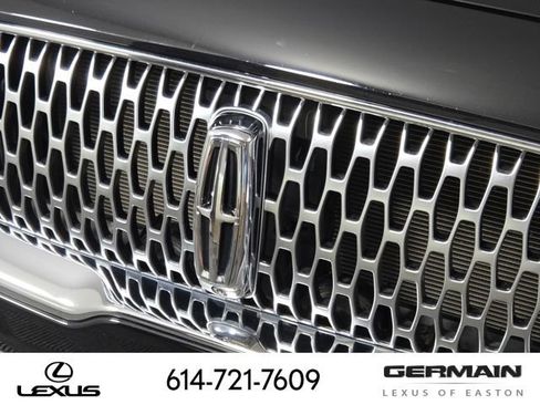 Used 2023 Lincoln Nautilus Reserve w/ Equipment Group 202A AWD/4WD image 14