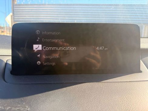 Used 2023 MAZDA CX-9 Touring image 21