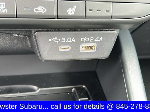 New 2026 Subaru Outback Limited AWD/4WD image 16