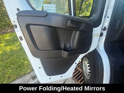 New 2026 RAM ProMaster 1500 w/ Premium Convenience Group image 25