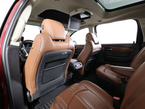 Used 2015 Chevrolet Traverse LT FWD image 14