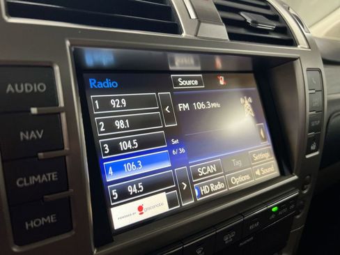 Used 2021 Lexus GX 460 Premium AWD/4WD image 14