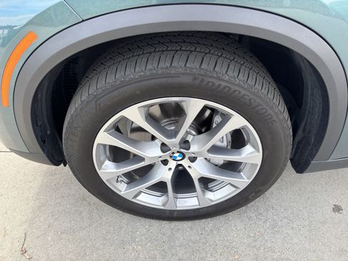 Certified 2025 BMW X5 xDrive40i image 13
