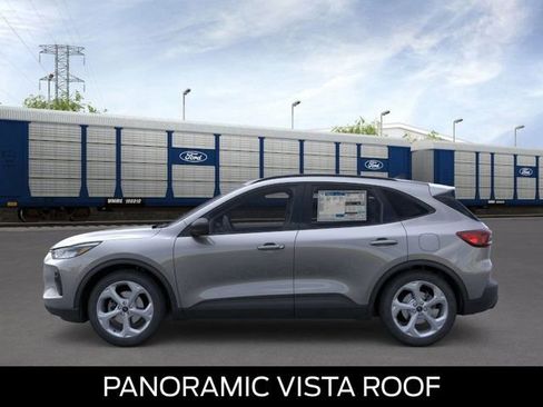 New 2026 Ford Escape ST-Line w/ Tech Pack #1 image 3