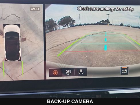 New 2026 Nissan Pathfinder Rock Creek image 31