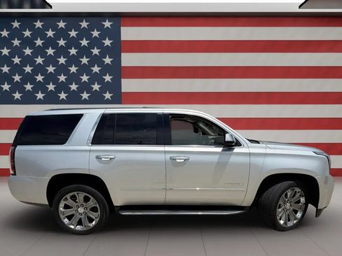 Used 2016 GMC Yukon Denali w/ Open Road Package AWD/4WD image 8