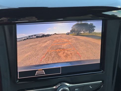 Used 2023 Chevrolet Traverse LS w/ LPO, Cargo Package FWD image 15