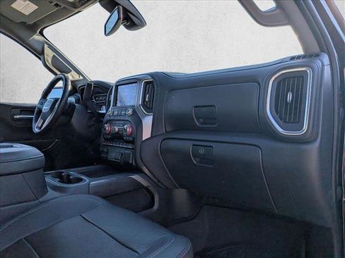 Used 2021 GMC Sierra 1500 SLT image 22