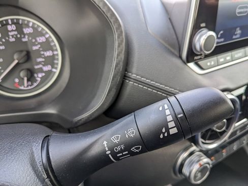 Used 2024 Nissan Sentra SV image 47