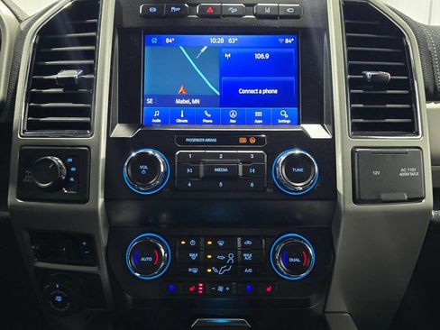 Used 2021 Ford F250 Lariat image 11