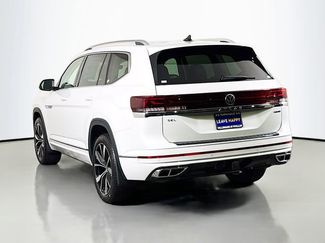 New 2026 Volkswagen Atlas SEL Premium R-Line AWD/4WD video 5