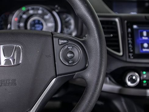 Used 2015 Honda CR-V EX image 37