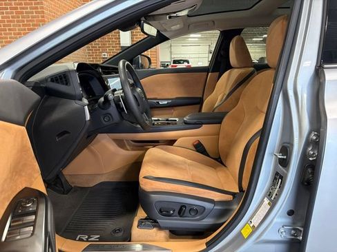 Used 2023 Lexus RZ 450e Premium w/ Accessory Package (2T) AWD/4WD image 11