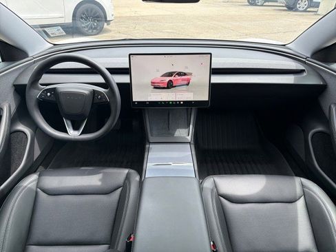 Used 2024 Tesla Model 3 RWD image 16