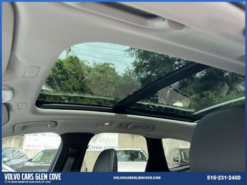 Certified 2025 Volvo XC60 B5 Core w/ Protection Package Premier image 19