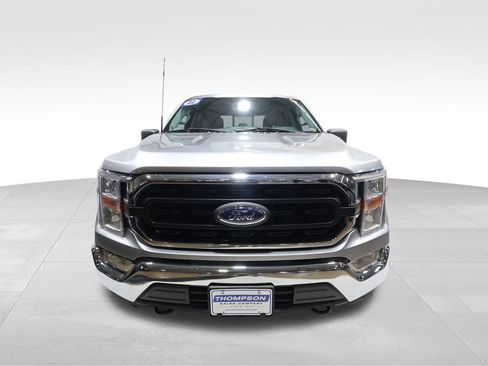 Used 2022 Ford F150 XLT w/ Equipment Group 301A Mid image 7