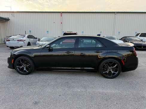 Used 2020 Chrysler 300 S w/ 300S Premium Group image 8