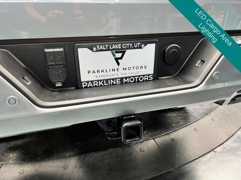 Used 2024 GMC Sierra 1500 AT4 w/ AT4 Premium Package AWD/4WD image 22