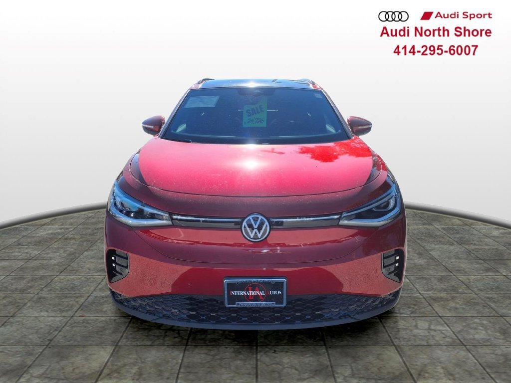Used 2023 Volkswagen ID.4 Pro S RWD image 6