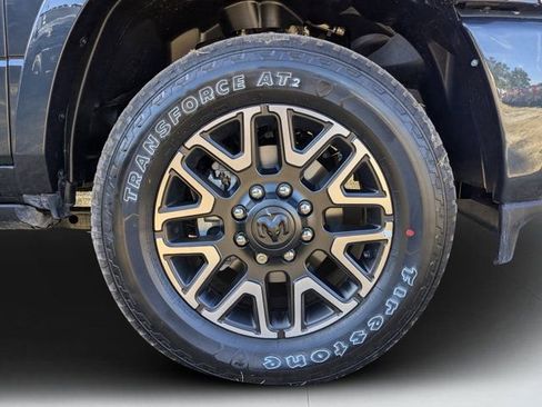 New 2026 RAM 2500 Limited image 10