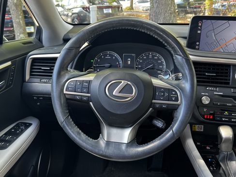 Used 2021 Lexus RX 350 AWD w/ Premium Package image 35