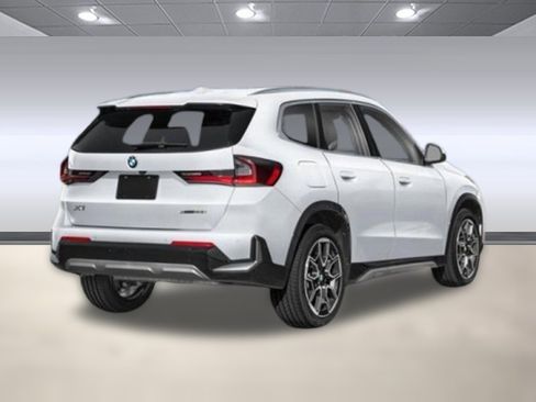 Used 2025 BMW X1 xDrive28i w/ Convenience Package image 6