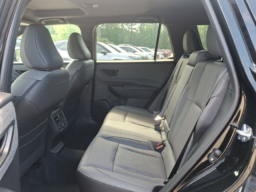 New 2026 Subaru Outback Limited AWD/4WD image 13