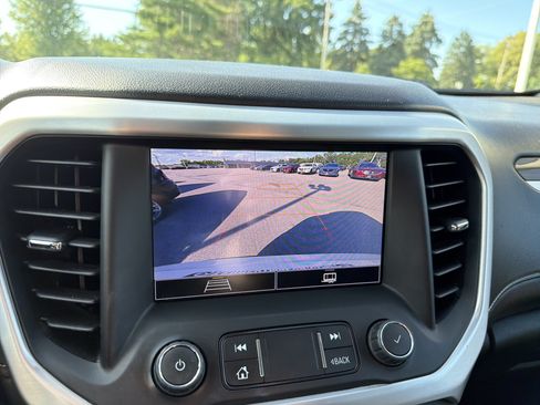 Used 2021 GMC Acadia SLE w/ Driver Convenience Package AWD/4WD image 23