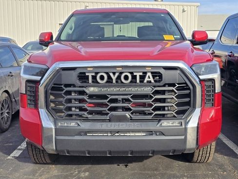 Used 2022 Toyota Tundra SR5 image 2