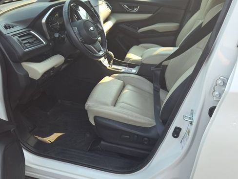Used 2023 Subaru Ascent Limited AWD/4WD image 12