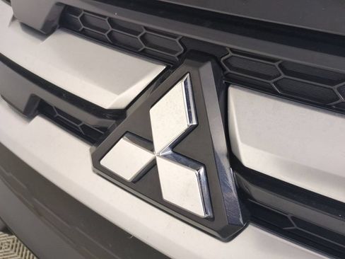 Used 2024 Mitsubishi Outlander Sport AWD image 13