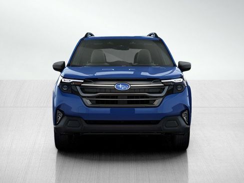 New 2026 Subaru Forester Touring AWD/4WD image 8