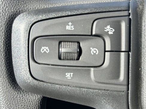 Used 2024 Chevrolet Silverado 3500 W/T w/ WT Convenience Package AWD/4WD image 12