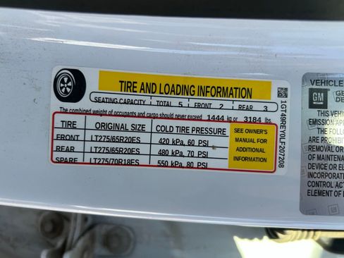 Used 2020 GMC Sierra 2500 Denali image 23