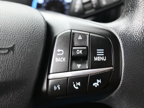 Used 2023 Ford Bronco Sport Big Bend image 17