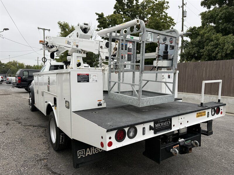 Used 2022 RAM 5500 Tradesman AWD/4WD image 27
