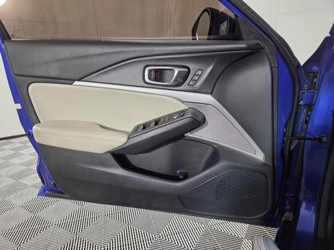 Used 2024 Acura Integra A-Spec image 23