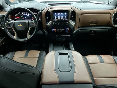 Used 2021 Chevrolet Silverado 2500 High Country w/ Z71 Off-Road Package image 18
