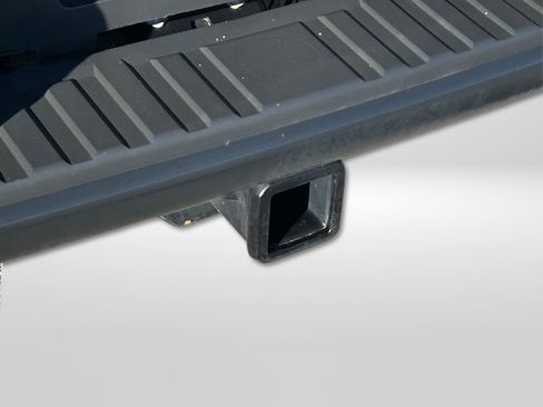 Used 2022 Chevrolet Colorado ZR2 w/ ZR2 Midnight Special Edition image 14