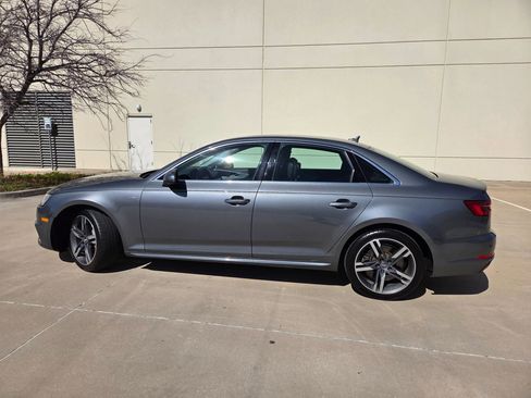Used 2017 Audi A4 2.0T Premium Plus w/ Premium Plus Package image 23