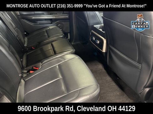 Used 2022 Ford Expedition XLT AWD/4WD image 45
