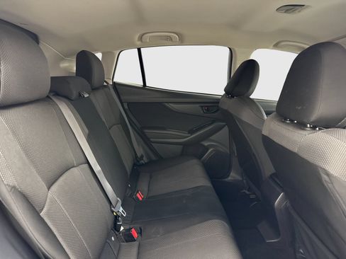 Used 2018 Subaru Impreza 2.0i AWD/4WD image 44