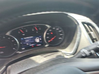 Used 2021 Chevrolet Equinox LT