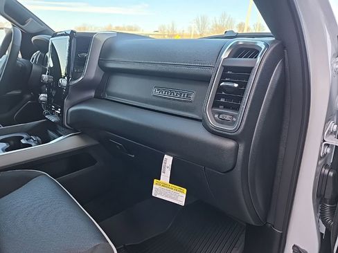 New 2026 RAM 1500 Laramie w/ Laramie Preferred Package AWD/4WD image 89