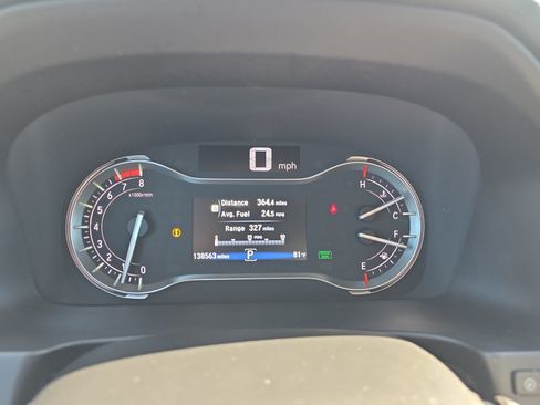 Used 2016 Honda Pilot EX image 19