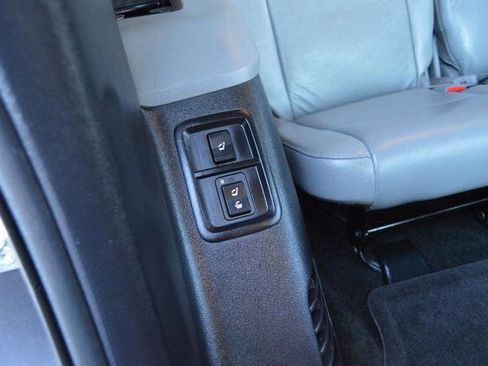 Used 2012 Toyota Sequoia Limited image 65