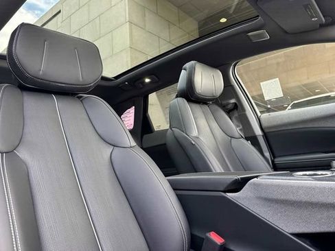 New 2026 Cadillac Optiq Sport 2 w/ LPO, Floor Liner Package image 17